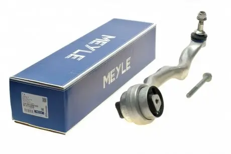 Рычаг подвески (передний/снизу/спереди) (R) BMW 1 (F20/F21)/3 (F30/F80)/4 (F32/F33) 11- N13/N20/N47 MEYLE 316 050 0067/HD
