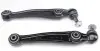 Комплект рычагов подвески (передней) BMW X5 (E70)/X6 (E71/72) 3.0-4.8 06-14 (к-кт) MEYLE 316 050 0109/HD (фото 21)