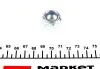 Рычаг подвески (задний/сверху) (L) BMW 7 (E38) 94-01 MEYLE 316 050 3807 (фото 2)