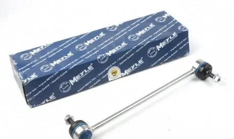 Тяга стабилизатора (переднего) BMW 7 (E38) 94-02 MEYLE 316 060 4364/HD