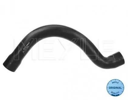 Патрубок радіатора BMW 3 (E36) 1.6-1.9i 93-00 MEYLE 3192220010