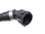 Патрубок системы охлаждения BMW X1 (E84) 10-15 MEYLE 319 222 0043 (фото 2)