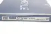 Фільтр салону Mitsubishi Outlander 06- (вугільний) MEYLE 32-12 320 0007 (фото 3)
