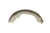 Колодки ручника Mitsubishi Grandis 04-/Outlander II/Subaru Forester 08- (190x32) MEYLE 32-14 533 0002 (фото 2)