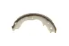 Колодки ручника Mitsubishi Grandis 04-/Outlander II/Subaru Forester 08- (190x32) MEYLE 32-14 533 0002 (фото 3)