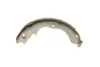 Колодки ручника Mitsubishi Grandis 04-/Outlander II/Subaru Forester 08- (190x32) MEYLE 32-14 533 0002 (фото 4)