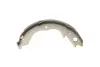 Колодки ручника Mitsubishi Grandis 04-/Outlander II/Subaru Forester 08- (190x32) MEYLE 32-14 533 0002 (фото 5)