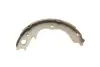 Колодки ручника Mitsubishi Grandis 04-/Outlander II/Subaru Forester 08- (190x32) MEYLE 32-14 533 0002 (фото 7)