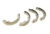 Колодки ручника Mitsubishi Grandis 04-/Outlander II/Subaru Forester 08- (190x32) MEYLE 32-14 533 0002 (фото 8)
