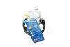 Насос ГПК Mitsubishi Lancer 1.3/1.6 03-13 (5PK) MEYLE 32-14 631 0004 (фото 4)