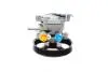 Насос ГПК Mitsubishi Lancer 1.3/1.6 03-13 (5PK) MEYLE 32-14 631 0004 (фото 7)