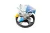 Насос ГПК Mitsubishi Lancer 1.3/1.6 03-13 (5PK) MEYLE 32-14 631 0004 (фото 8)