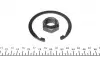 Підшипник маточини (передньої) Mitsubishi Outlander 03-06/Lancer 03-13 (40x80x40) MEYLE 32-14 650 0005 (фото 5)