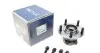 Подшипник ступицы (задней) Mitsubishi Outlander/Jeep Patriot 06- MEYLE 32-14 752 0004 (фото 1)