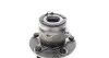 Подшипник ступицы (задней) Mitsubishi Outlander/Jeep Patriot 06- MEYLE 32-14 752 0004 (фото 3)