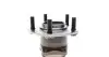 Подшипник ступицы (задней) Mitsubishi Outlander/Jeep Patriot 06- MEYLE 32-14 752 0004 (фото 5)