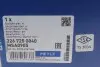 Амортизатор задний BMW X5 (F15/F85)/X6 (F16/F86) 13-19 (R) MEYLE 326 725 0040 (фото 7)