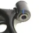 Рычаг подвески (передний/снизу) (L) Fiat Sedici/Suzuki SX4 06- MEYLE 33-16 050 0007 (фото 6)