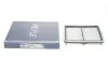 Фильтр воздушный Subaru Forester/Impreza/Legacy 1.6-3.6i 03- MEYLE 34-12 321 0002 (фото 1)