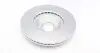Диск тормозной (передний) Subaru Forester 03-/Impreza 94-/Outback 00- (293x24) MEYLE 34-15 521 0014/PD (фото 2)