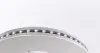Диск тормозной (передний) Subaru Forester 03-/Impreza 94-/Outback 00- (293x24) MEYLE 34-15 521 0014/PD (фото 3)