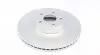 Диск тормозной (передний) Subaru Forester 03-/Impreza 94-/Outback 00- (293x24) MEYLE 34-15 521 0014/PD (фото 4)