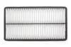 Воздушный фильтр Mazda 323 F VI/323 S VI/6/626 III/626 V 2.0/2.0D/2.2 88-12 MEYLE 35-12 321 0001 (фото 4)