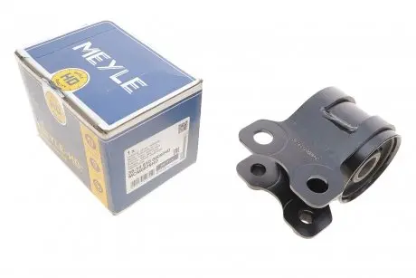 Сайлентблок рычага (переднего/снизу/сзади) Mazda 3 03-09/5 04-10 MEYLE 35-14 610 0009/HD