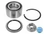 Підшипник маточини (передньої) Mazda 626 92- (42x80x45) MEYLE 35-14 650 0000 (фото 1)