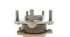 Підшипник маточини (передньої) Mazda CX-5/6 2.2D 11- (+ABS) MEYLE 35-14 652 0000 (фото 6)