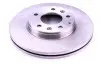 Диск тормозной (передний) Mazda 6 02-08 (282.5х25) MEYLE 35-15 521 0027 (фото 2)