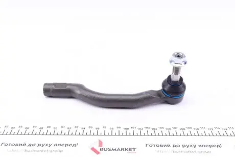 Наконечник тяги рульової (L) Mazda 6 07-13 MEYLE 35-16 020 0045
