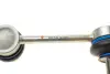 Тяга стабілізатора (переднього) (L) Mazda 323/626 92-02 MEYLE 35160600001 (фото 4)