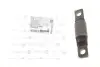 Сайлентблок важеля (переднього/знизу) Nissan Qashqai/ X-Trail/Renault Koleos 07- MEYLE 36-14 610 0009 (фото 1)