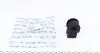 Втулка стабилизатора (переднего) Nissan Juke/Leaf/Qashqai I 07- (21mm) MEYLE 36-14 615 0003 (фото 1)