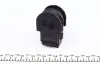 Втулка стабилизатора (переднего) Nissan Juke/Leaf/Qashqai I 07- (21mm) MEYLE 36-14 615 0003 (фото 3)