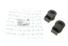 Втулка стабілізатора (переднього) Nissan Juke/Qashqai 10- (d=23mm) MEYLE 36146150004 (фото 1)
