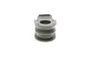 Втулка стабілізатора (переднього) Nissan Juke/Qashqai 10- (d=23mm) MEYLE 36146150004 (фото 3)