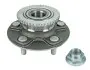 Подшипник ступицы (задней) Nissan Primera 02- MEYLE 36-14 652 0004 (фото 1)