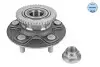 Подшипник ступицы (задней) Nissan Primera 02- MEYLE 36-14 652 0004 (фото 2)