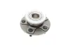 Подшипник ступицы (задней) Nissan Primera 02- MEYLE 36-14 652 0004 (фото 3)