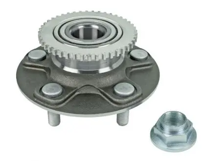 Подшипник ступицы (задней) Nissan Primera 02- MEYLE 36-14 652 0004