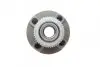 Підшипник маточини (задньої) Nissan Almera/Primera 1.6-2.0D 96-02 MEYLE 36-14 752 0000 (фото 4)