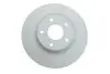 Диск тормозной (передний) Nissan Juke/Qashqai/X-Trail/Renault Koleos 07- (296x26) MEYLE 36-15 521 0071/PD (фото 1)
