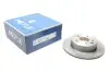 Диск тормозной (задний) Nissan Leaf 10-/Juke 14-/Qashqai 10-/X-Trail 01-13 (292x16) MEYLE 36-15 523 0050 (фото 1)