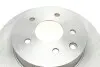 Диск тормозной (задний) Nissan Leaf 10-/Juke 14-/Qashqai 10-/X-Trail 01-13 (292x16) MEYLE 36-15 523 0050 (фото 4)