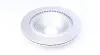 Диск тормозной (задний) Nissan Leaf 10-/Juke 14-/Qashqai 10-/X-Trail 01-13 (292x16) MEYLE 36-15 523 0050/PD (фото 3)