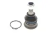 Опора шаровая (передняя/снизу) Nissan Primera/Sunny 86-02/Almera II 00- MEYLE 36-16 010 0006 (фото 1)