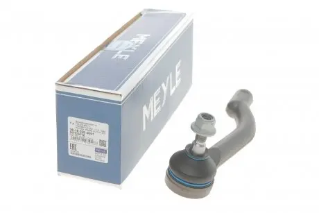 Наконечник тяги рульової (R) Nissan Qashqai/ X-Trail 07-13/ Renault Koleos 08- MEYLE 36160200091