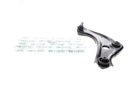 Рычаг подвески (передний/снизу) (L) Nissan Qashqai II 13-/Renault Kadjar 15- MEYLE 36-16 050 0099